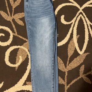 Judy blue jeans size 9/29